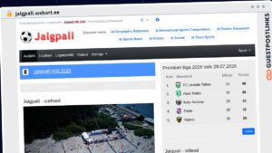 Publish Guest Post on jalgpall.webart.ee