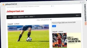 Publish Guest Post on jalkaportaal.ee