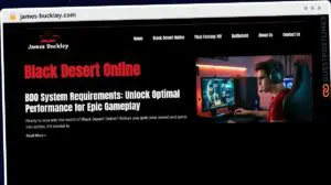 Publish Guest Post on james-buckley.com