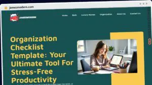 Publish Guest Post on jamesmodern.com