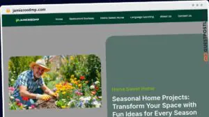 Publish Guest Post on jamiereedmp.com