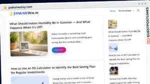 Publish Guest Post on jankariwalay.com