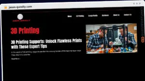 Publish Guest Post on jason-queally.com