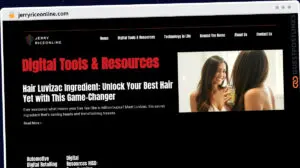 Publish Guest Post on jerryriceonline.com