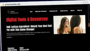 Publish Guest Post on jerryriceonline.com