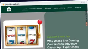 Publish Guest Post on jesusblogspot.com