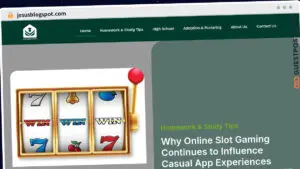Publish Guest Post on jesusblogspot.com