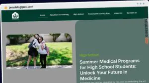 Publish Guest Post on jesusblogspot.com