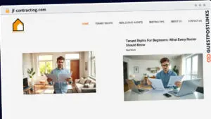 Publish Guest Post on jf-contracting.com