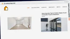Publish Guest Post on jf-contracting.com