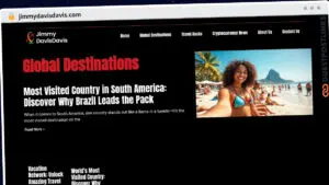 Publish Guest Post on jimmydavisdavis.com