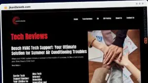 Publish Guest Post on jkontheweb.com