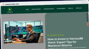 Publish Guest Post on joeworricker.com