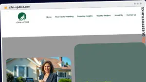 Publish Guest Post on john-updike.com