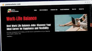 Publish Guest Post on johnbrocheler.com