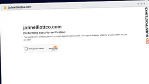 Publish Guest Post on johnelliottco.com