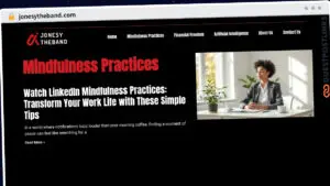 Publish Guest Post on jonesytheband.com