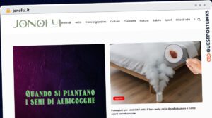 Publish Guest Post on jonofui.it