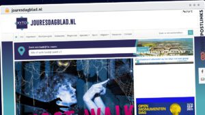 Publish Guest Post on jouresdagblad.nl
