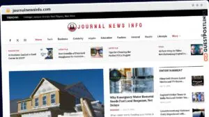 Publish Guest Post on journalnewsinfo.com