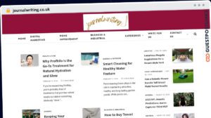Publish Guest Post on journalwriting.co.uk