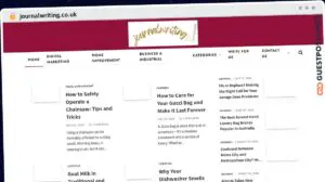 Publish Guest Post on journalwriting.co.uk