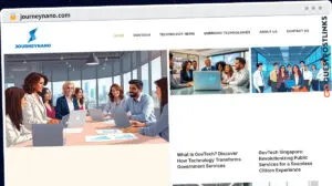 Publish Guest Post on journeynano.com