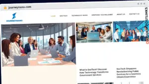 Publish Guest Post on journeynano.com