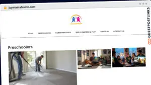Publish Guest Post on joymamafusion.com
