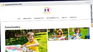 Publish Guest Post on joymamafusion.com