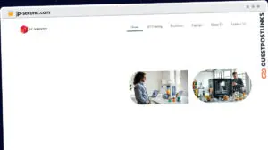 Publish Guest Post on jp-second.com