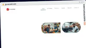 Publish Guest Post on jp-second.com