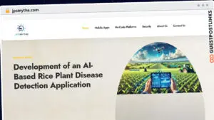 Publish Guest Post on jpsmythe.com