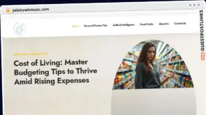 Publish Guest Post on juliehawkmusic.com