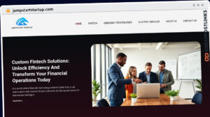 Publish Guest Post on jumpstartstartup.com
