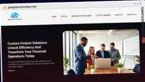 Publish Guest Post on jumpstartstartup.com