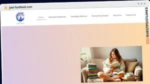 Publish Guest Post on just-fastfood.com