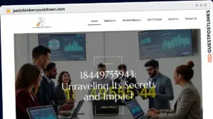 Publish Guest Post on justinbiebercountdown.com