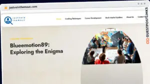 Publish Guest Post on justvotethemout.com