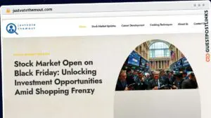 Publish Guest Post on justvotethemout.com