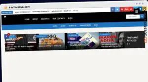 Publish Guest Post on kachwanya.com