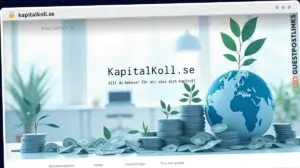 Publish Guest Post on kapitalkoll.se
