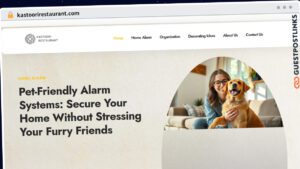 Publish Guest Post on kastoorirestaurant.com