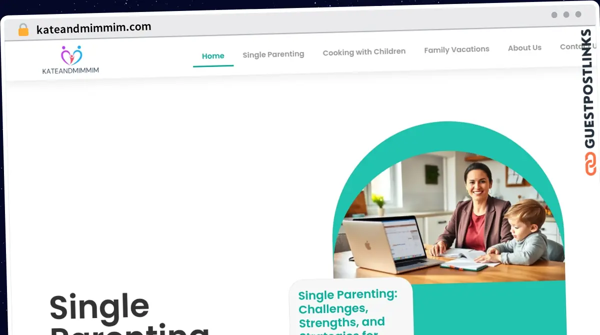 Publish Guest Post on kateandmimmim.com