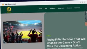 Publish Guest Post on katvipers.com