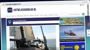 Publish Guest Post on katwijksdagblad.nl