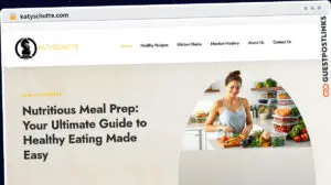 Publish Guest Post on katyschutte.com