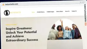 Publish Guest Post on katyschutte.com