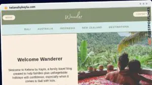 Publish Guest Post on kelanabykayla.com