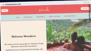 Publish Guest Post on kelanabykayla.com